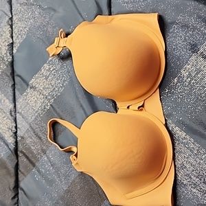 Calvin Klein t-shirt bra